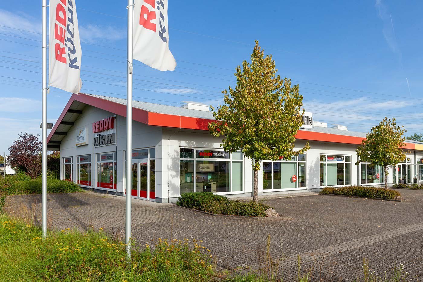 REDDY Küchen Aschaffenburg