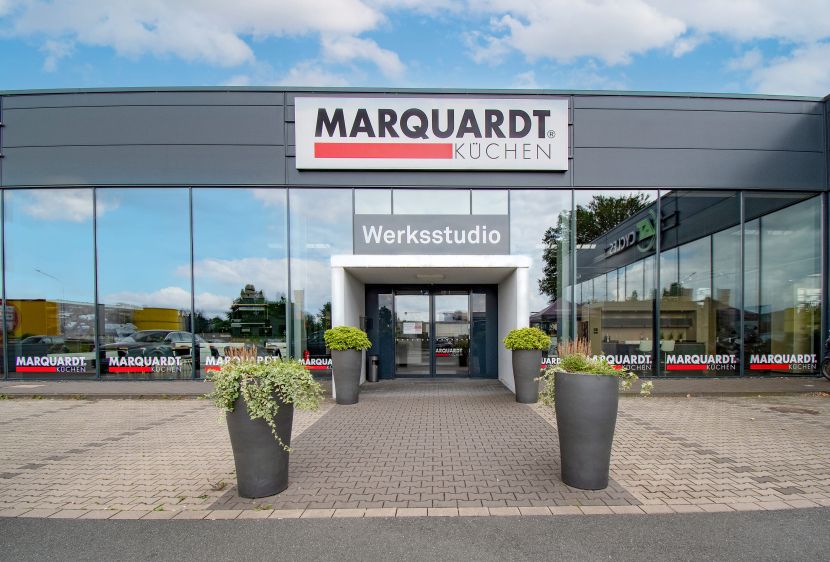 Marquardt Küchen