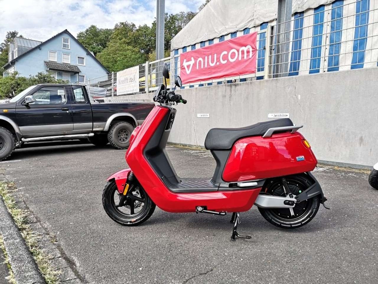 Zweiradtechnik Lemster