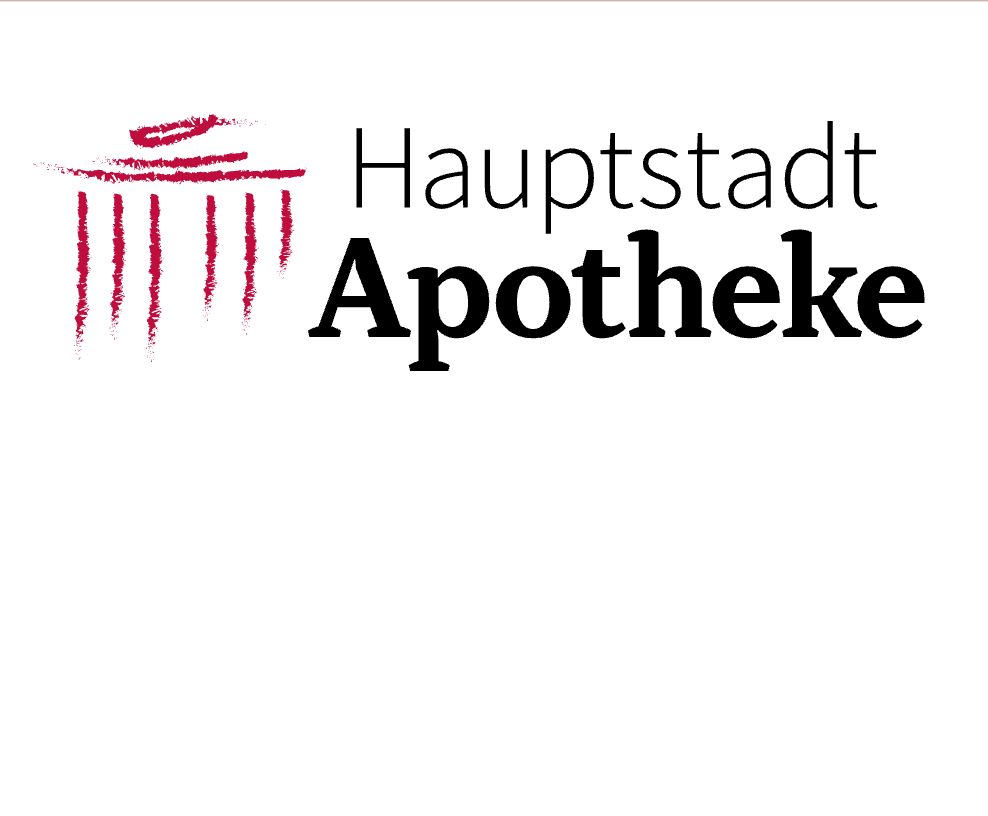 Hauptstadt Apotheke Jana Schreiber