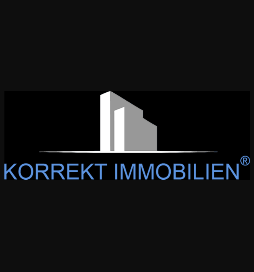KORREKT IMMOBILIEN | Immobilienmakler für Bewertung & Verkauf