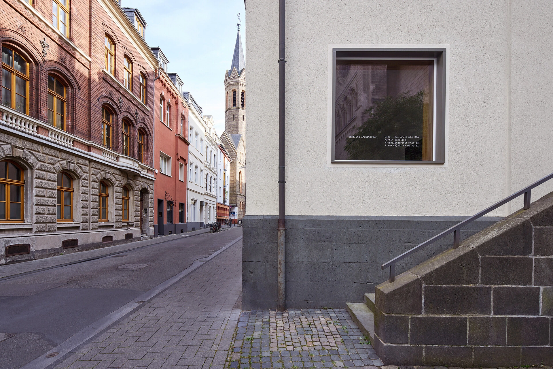 Wendling Architektur