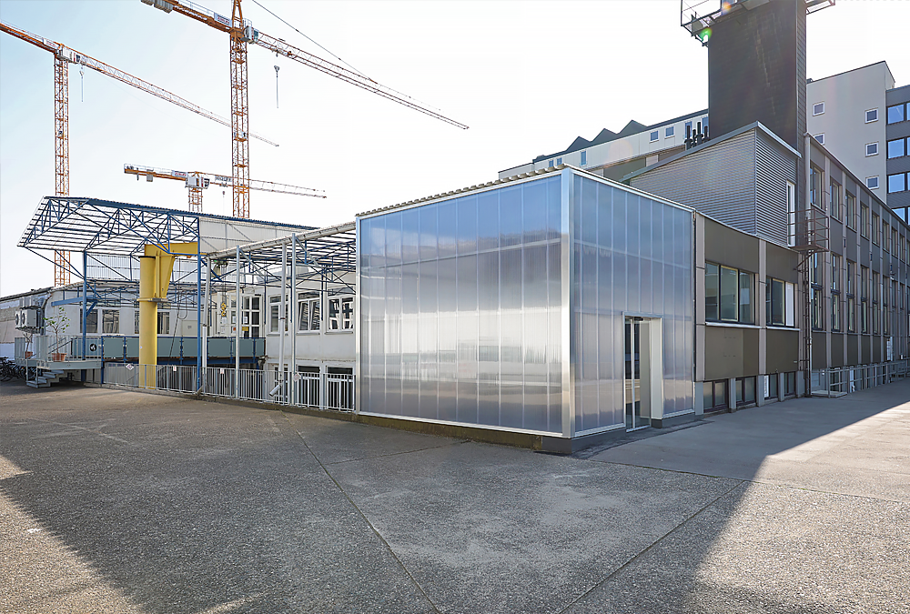 CATALANOQUIEL Architekten