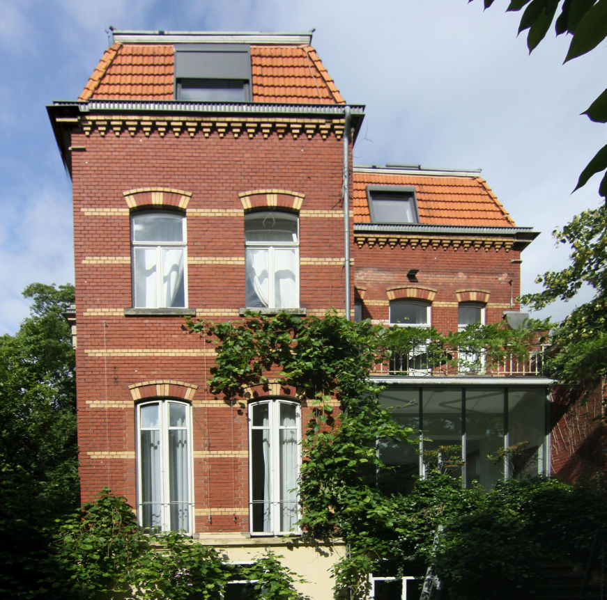 BFM Architekten