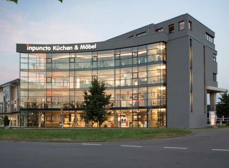inpuncto KüchenKonstanz