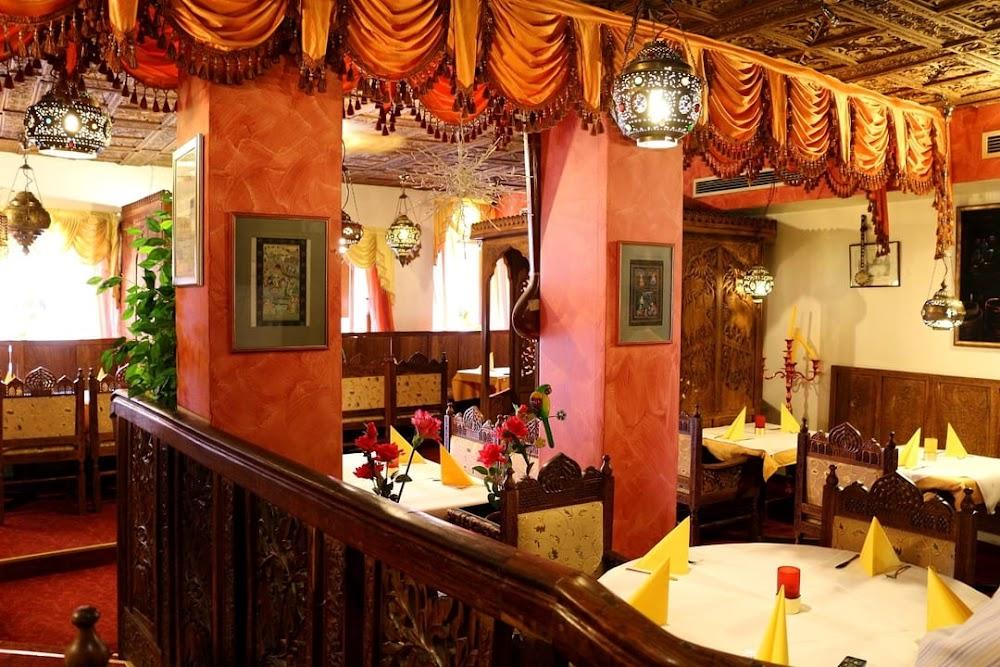 Raj Mahal Regensburg