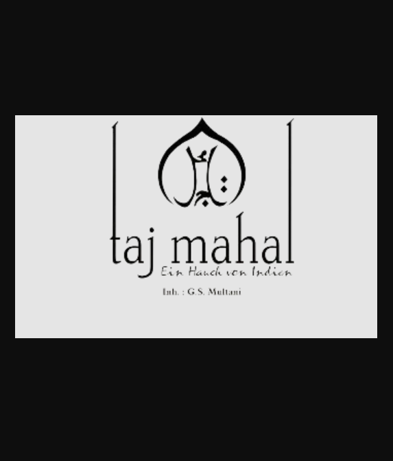 Taj Mahal Restaurant