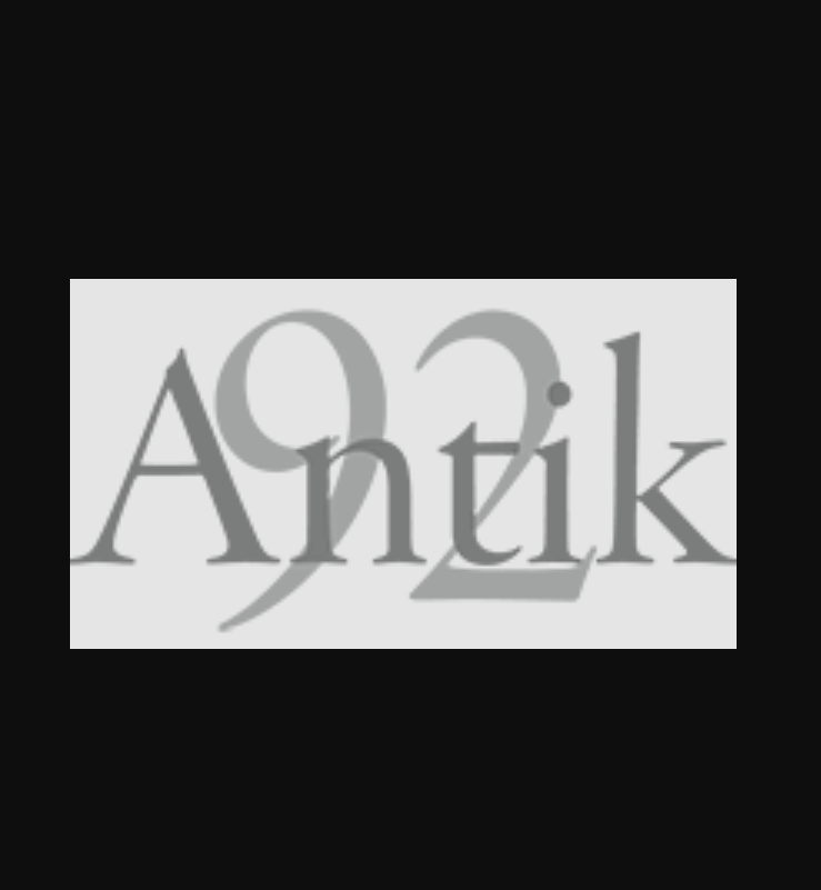 Antik 92 Antiquitäten München