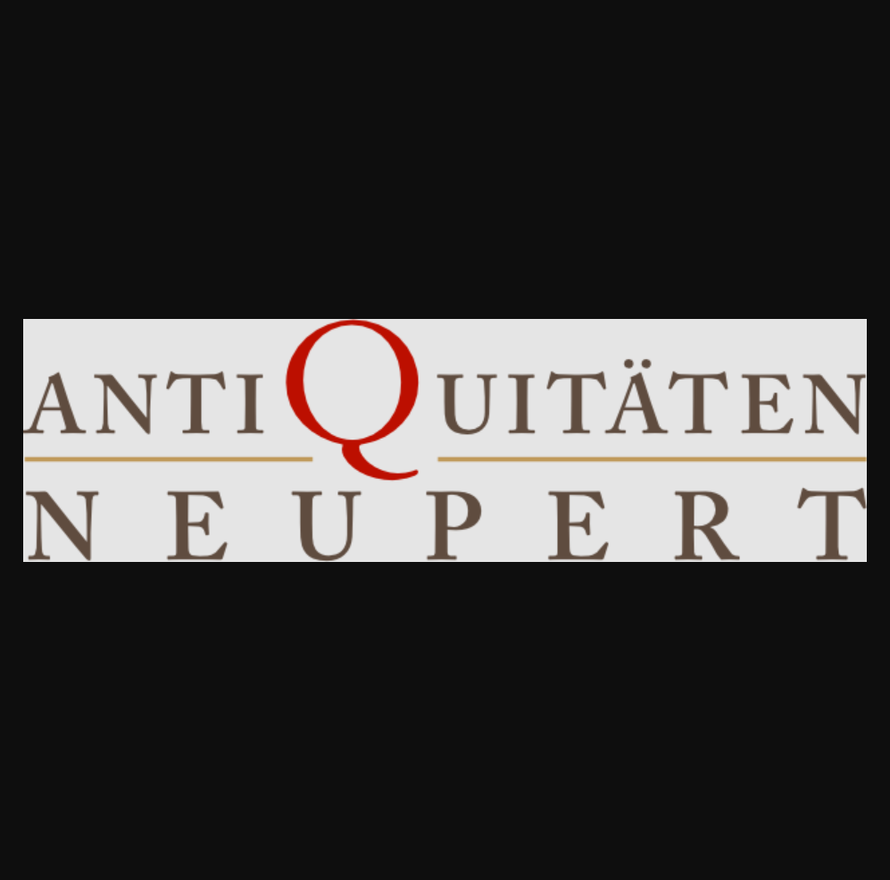 Antiquitäten Neupert