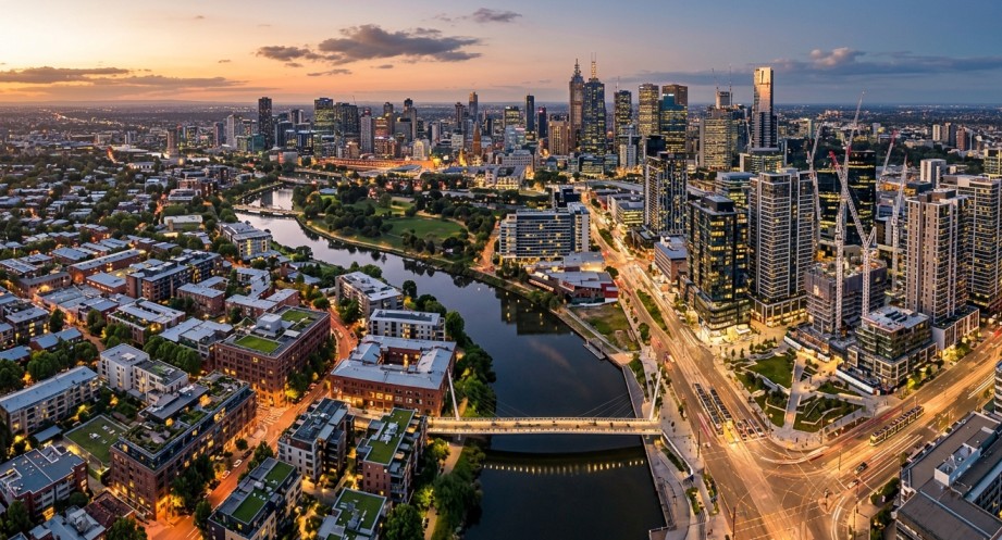 Wohnungsmarkt Städte Hotspots und Geheimtipps 2026