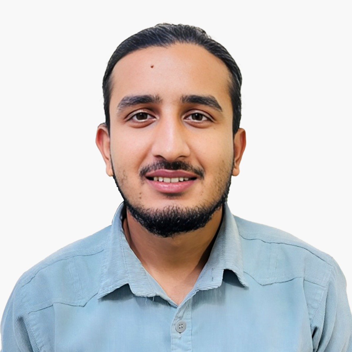 Foto von Vivek Dahal