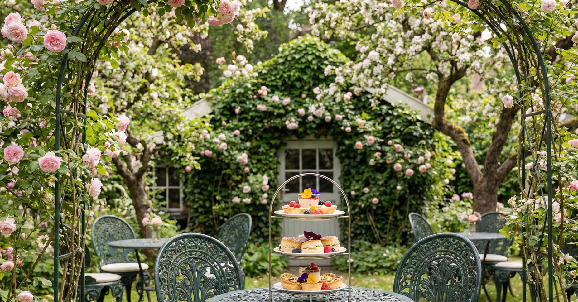 Top 10 Hidden Cafés in Hamburg for the Perfect Sunday Breakfast