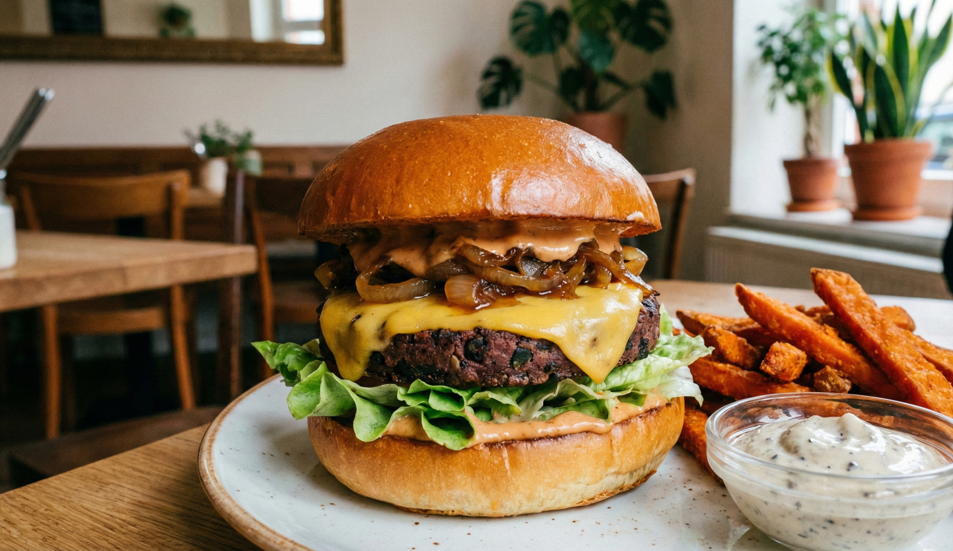 A Culinary Guide through the Hanseatic City