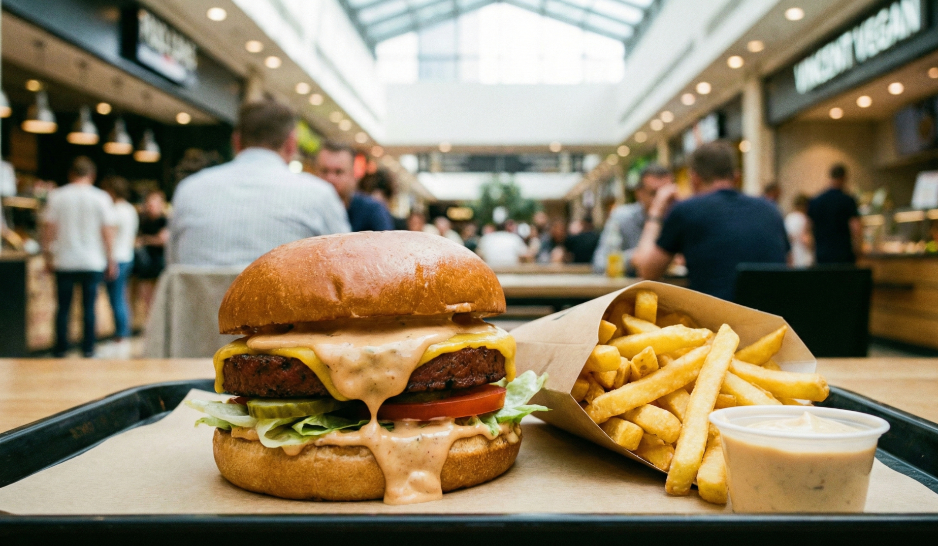 A Culinary Guide through the Hanseatic City