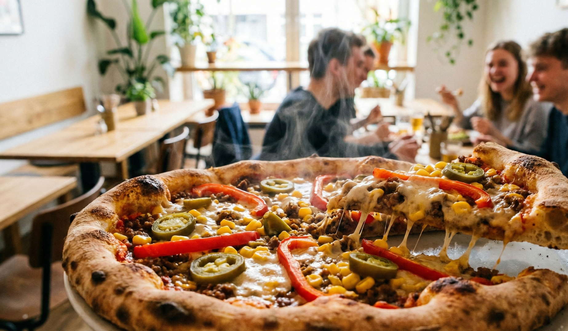 A Culinary Guide through the Hanseatic City