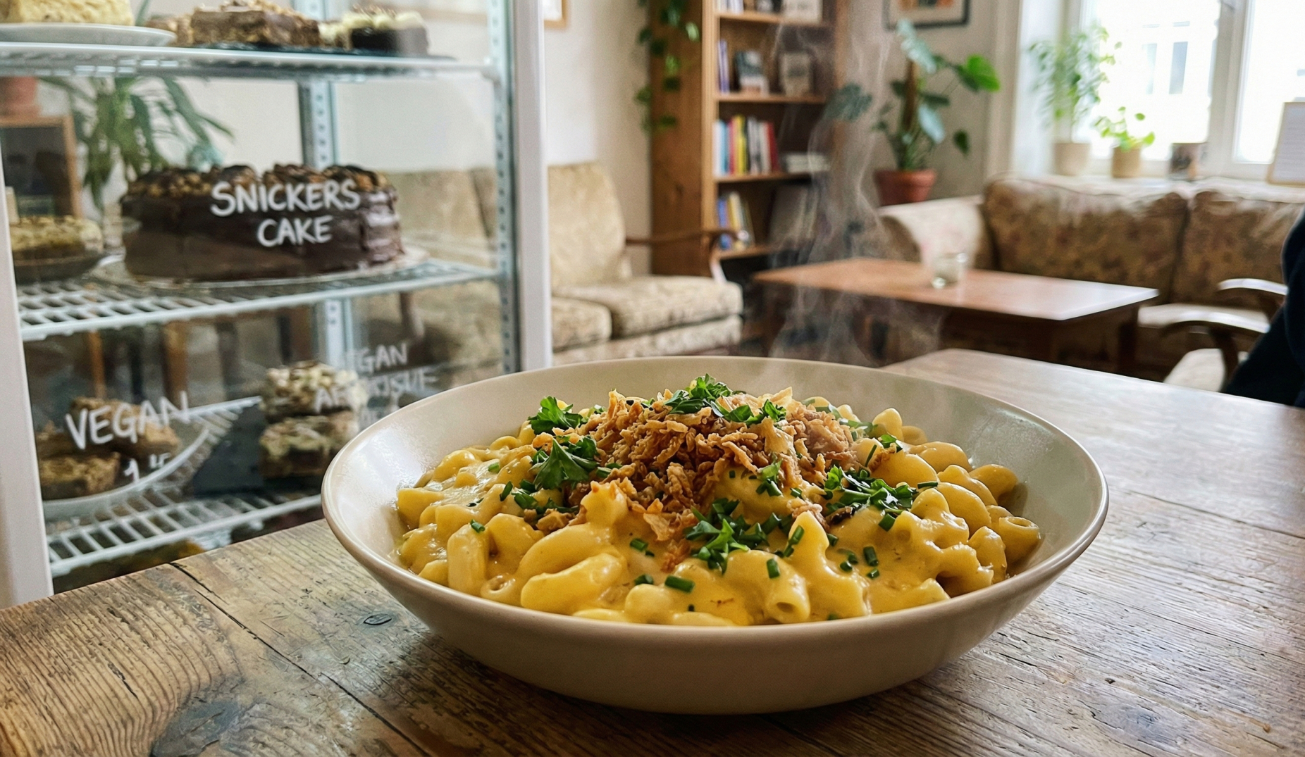 A Culinary Guide through the Hanseatic City