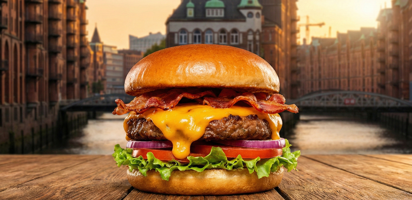 The Ultimate Guide to Hamburg's Best Burger Restaurants