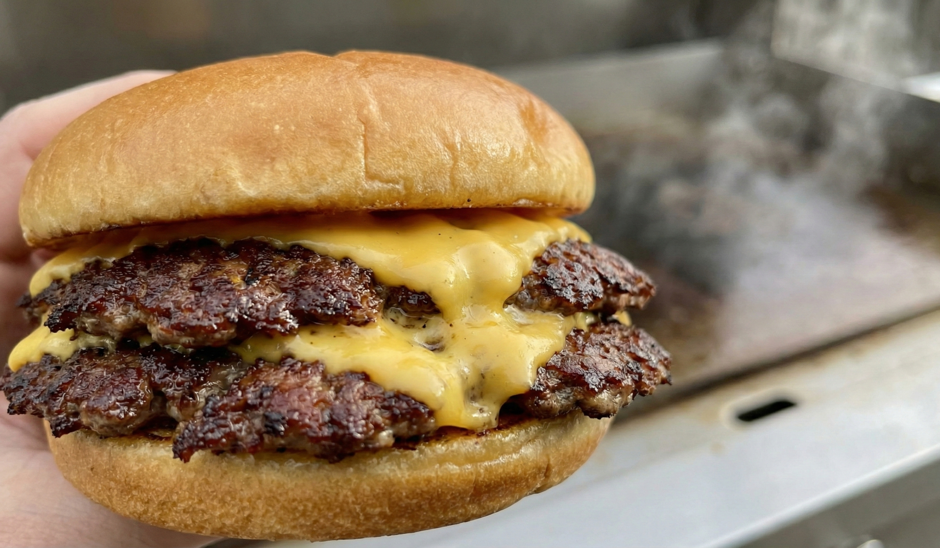 The Ultimate Guide to Hamburg's Best Burger Restaurants