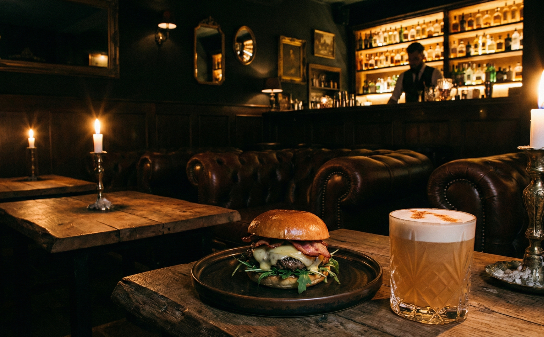 The Ultimate Guide to Hamburg's Best Burger Restaurants