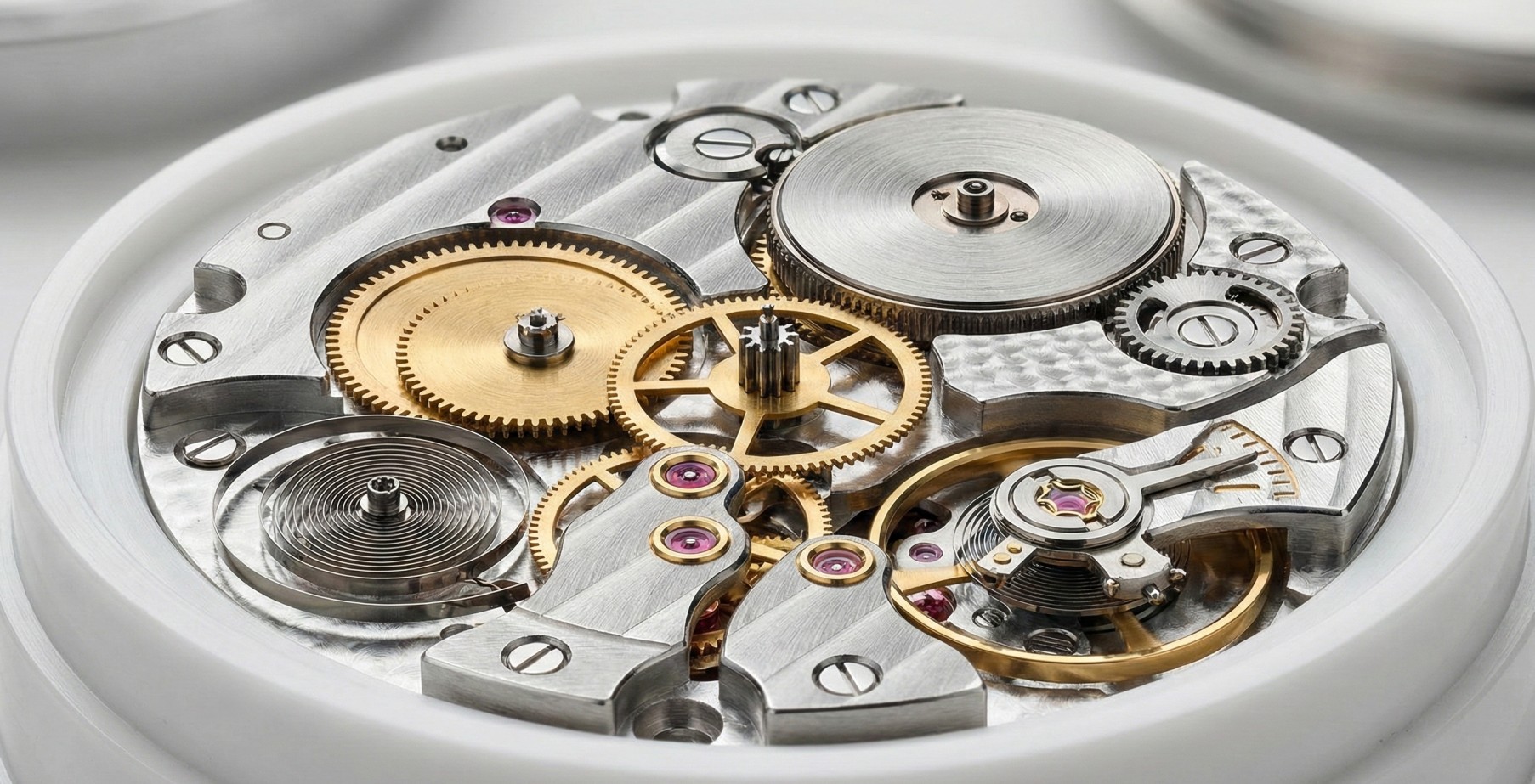 The Best Watchmakers and Jewellers for Mechanical Watches in Munich
