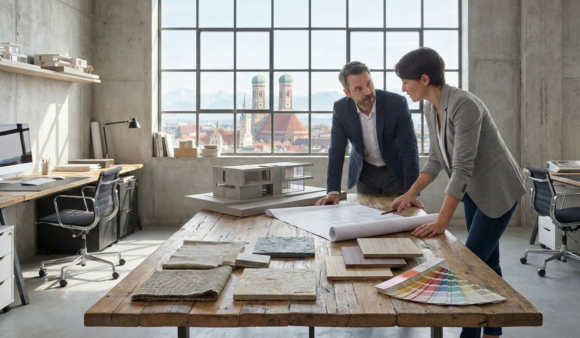 The Best Architects and Tradespeople for Your Dream Home
