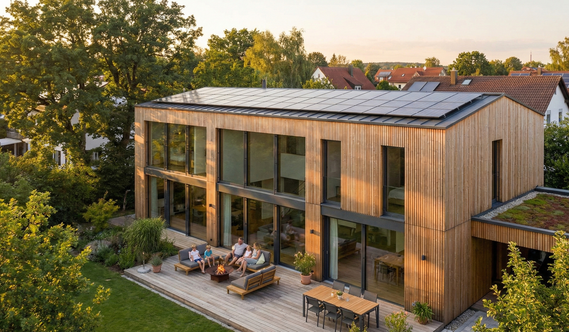 The Best Architects and Tradespeople for Your Dream Home