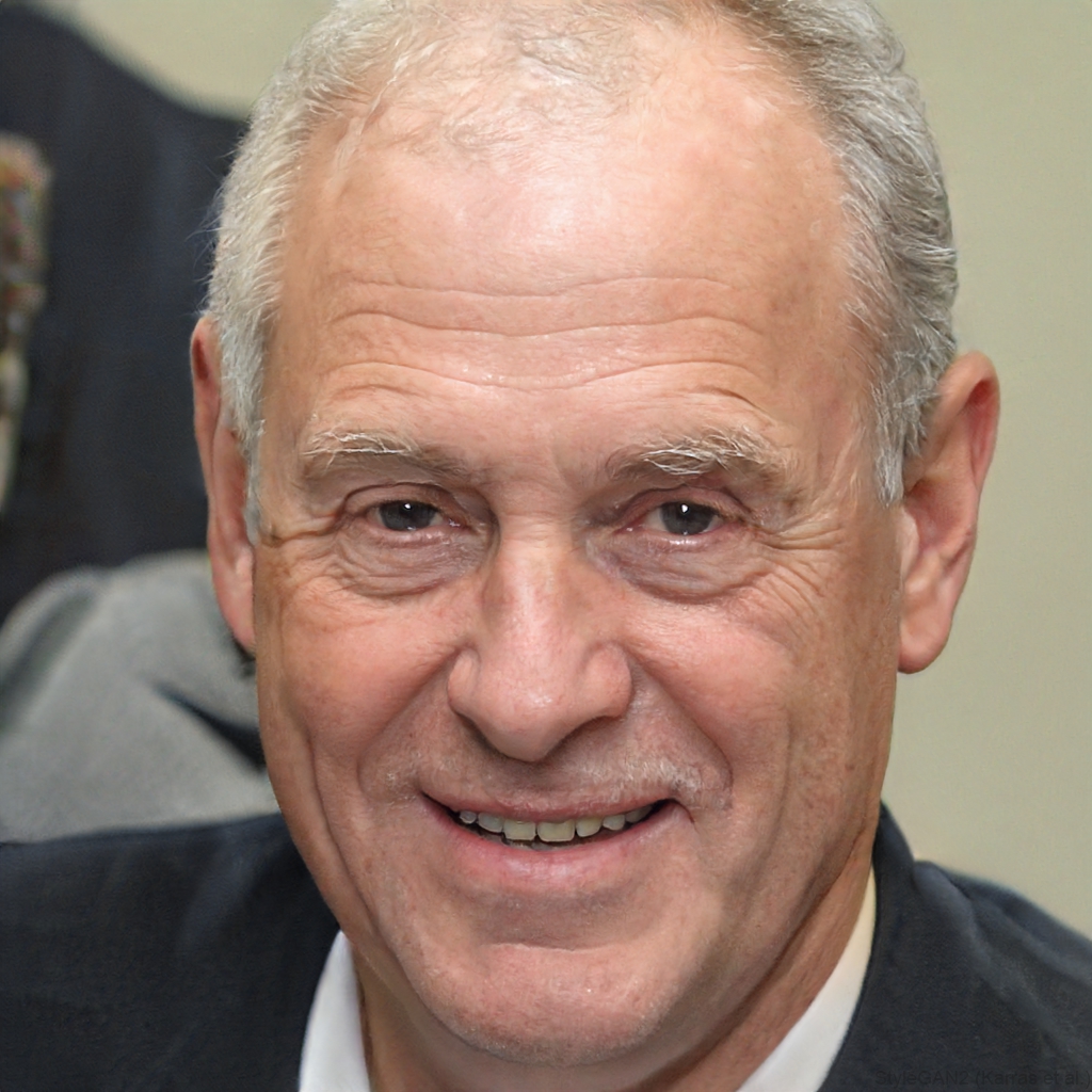 Foto von Daniel Krüger