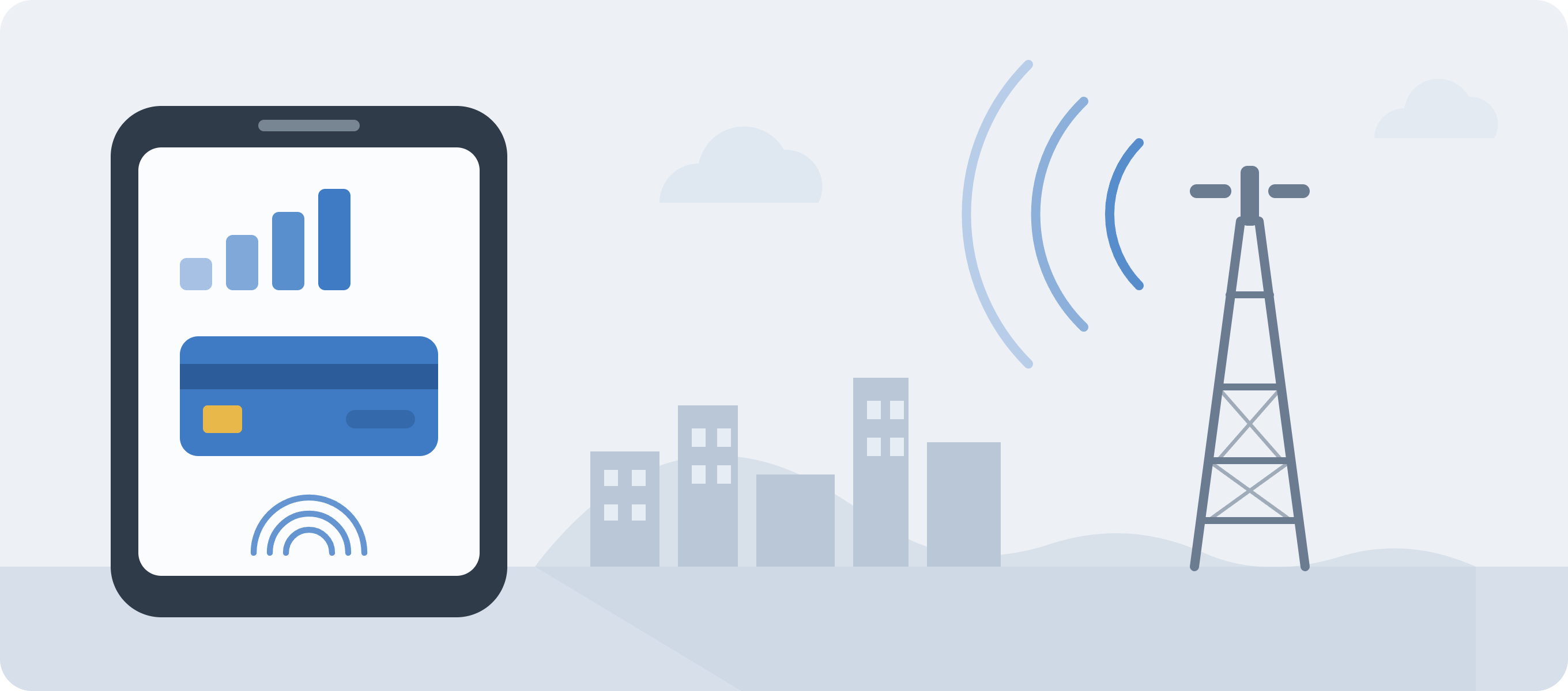 suedafrika mobile infrastruktur