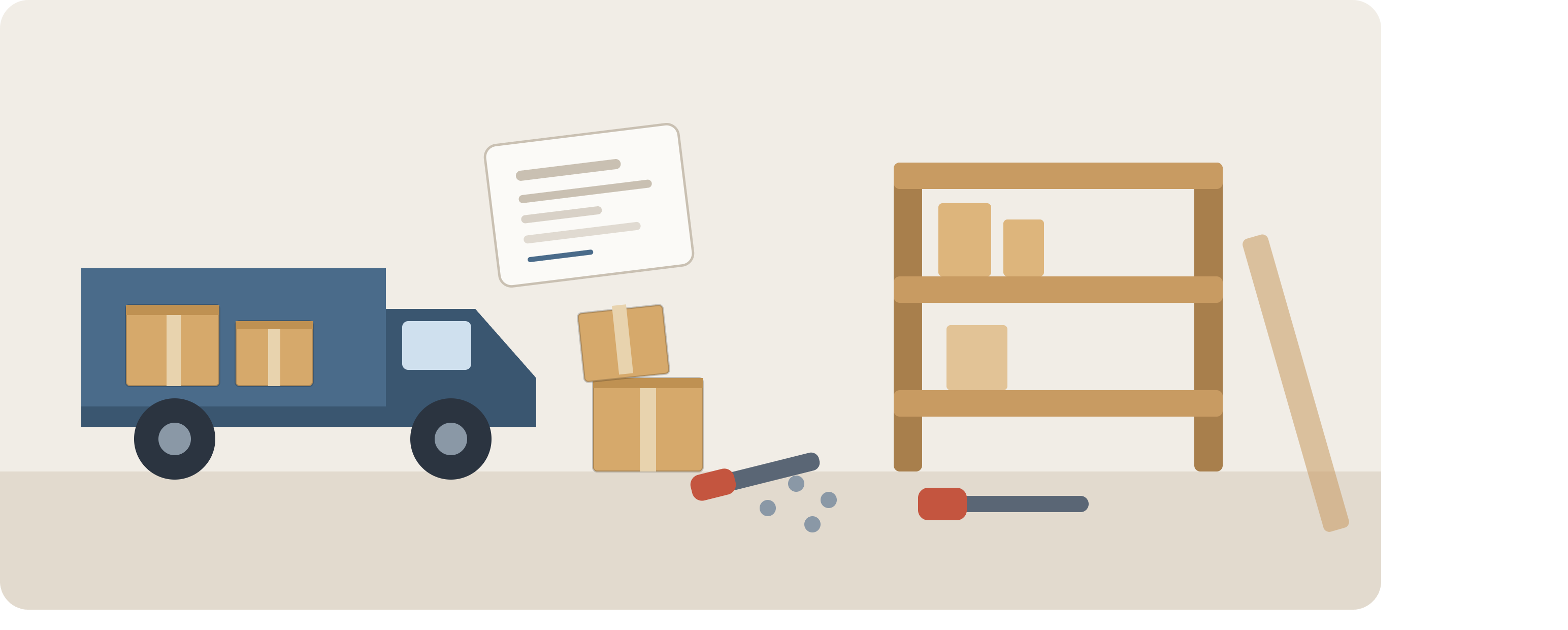 IKEA-Möbel bestellen, liefern lassen und aufbauen: Der Praxis-Guide