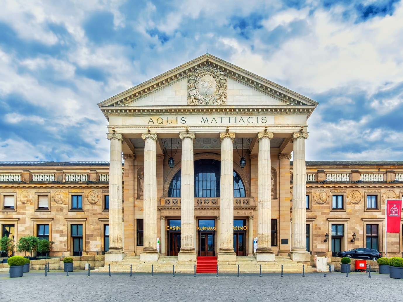 Europe's Most Beautiful Casino Cities for a Luxury Weekend
