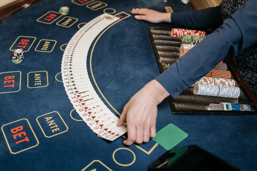 Die besten Casino Spiele online