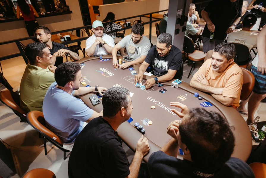 Die besten Casino Spiele online