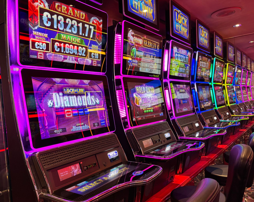 So finden Sie die besten Online-Casinos in Österreich