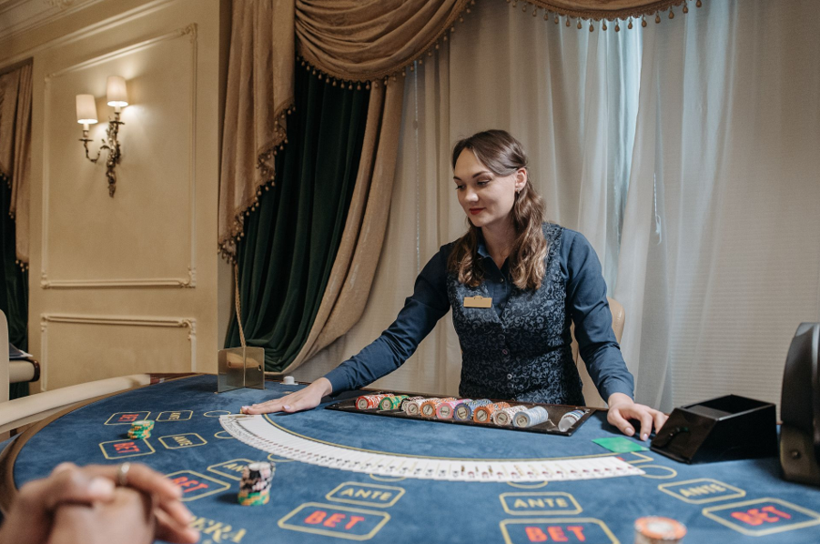 So finden Sie die besten Online-Casinos in Österreich