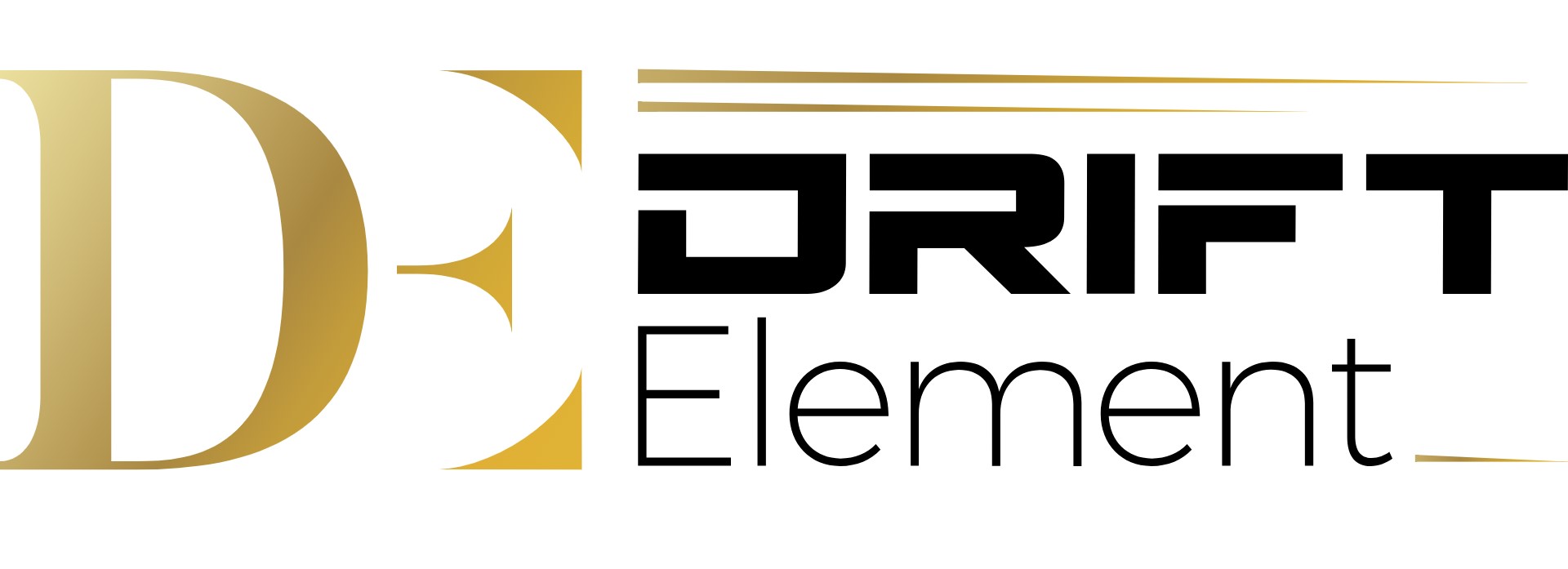 DriftElement Logo