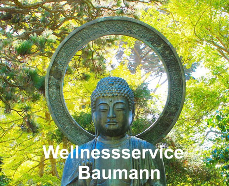 Massageservice Baumann in der Limes-Therme