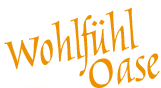 Wohlfühl Oase