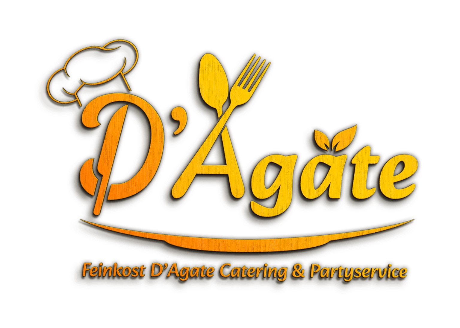 Feinkost D'Agate Catering