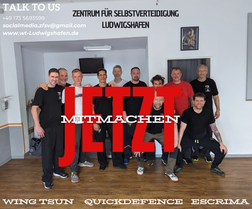 Zentrum für Selbstverteidigung