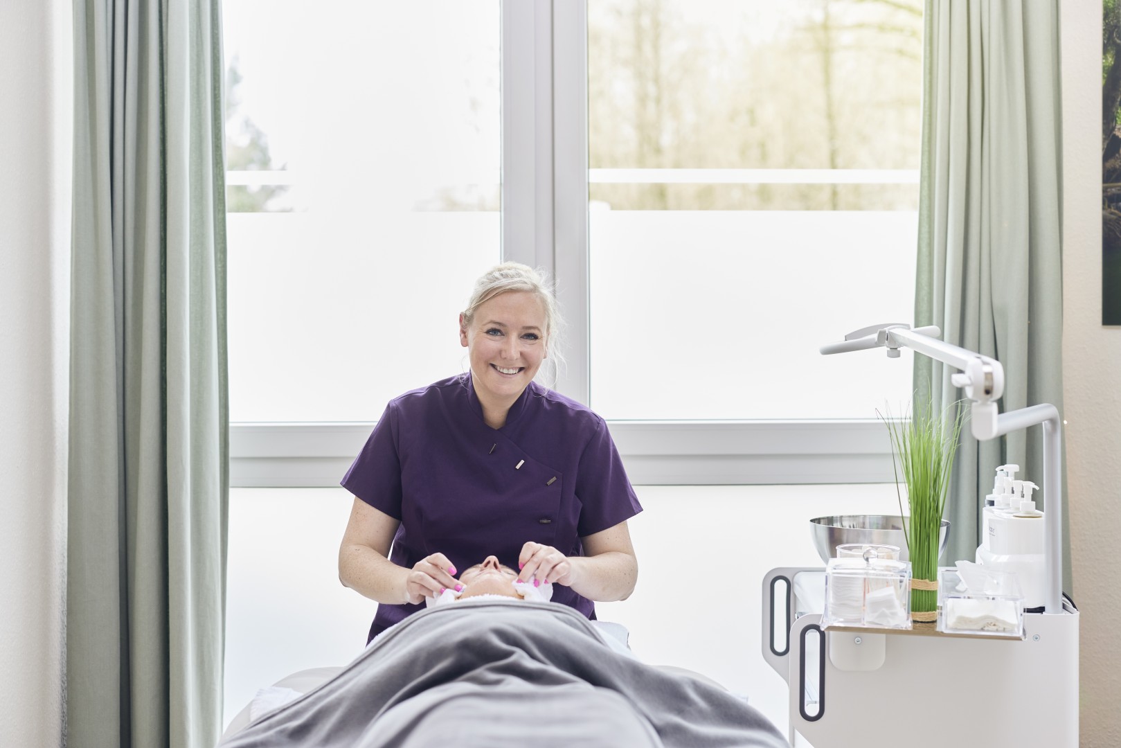 Kosmetik Lounge