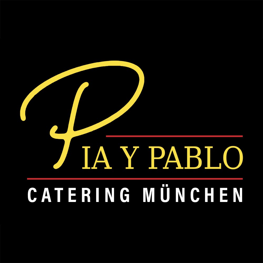 Pia y Pablo - Catering München