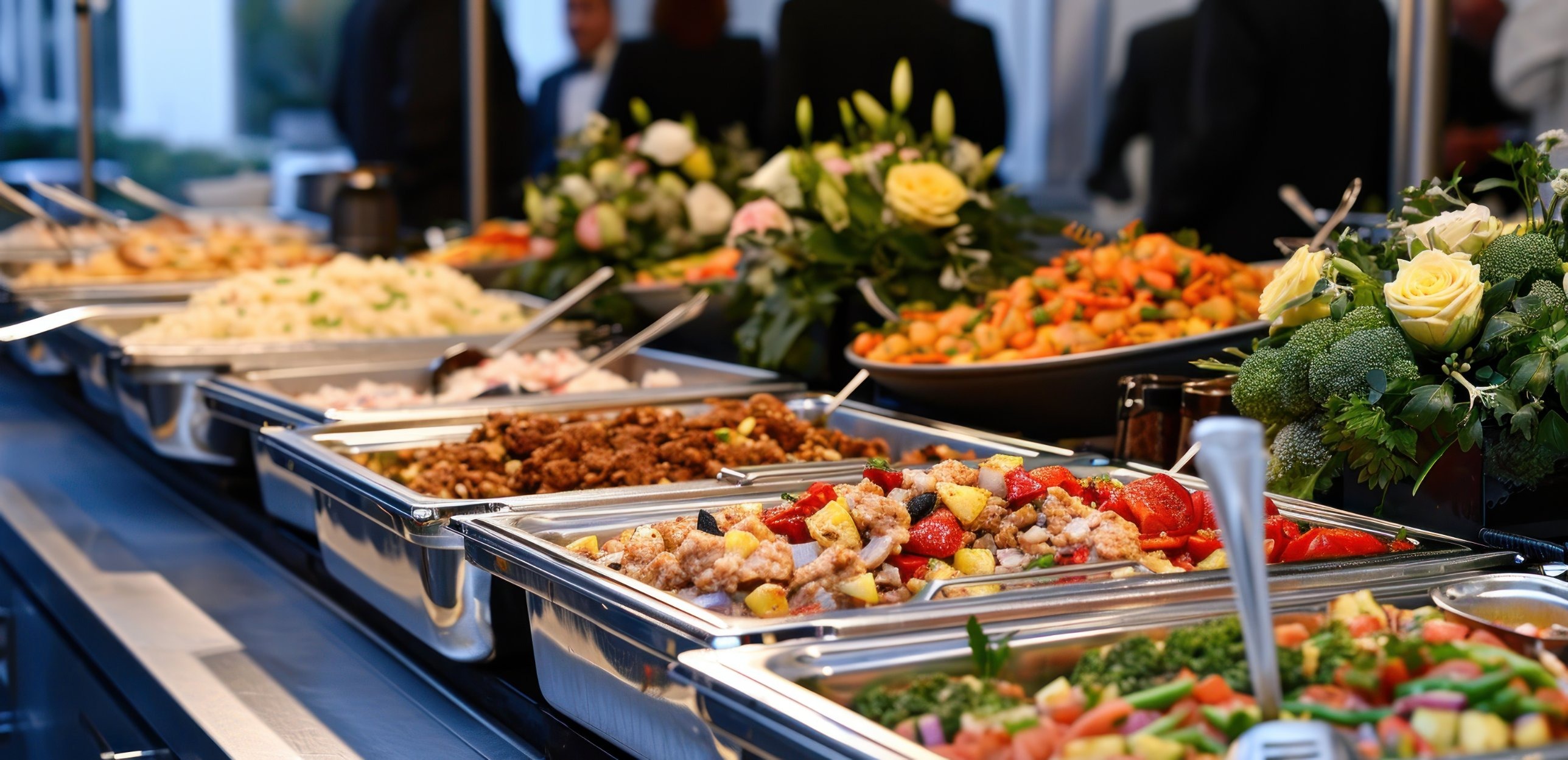Max & Murat Catering