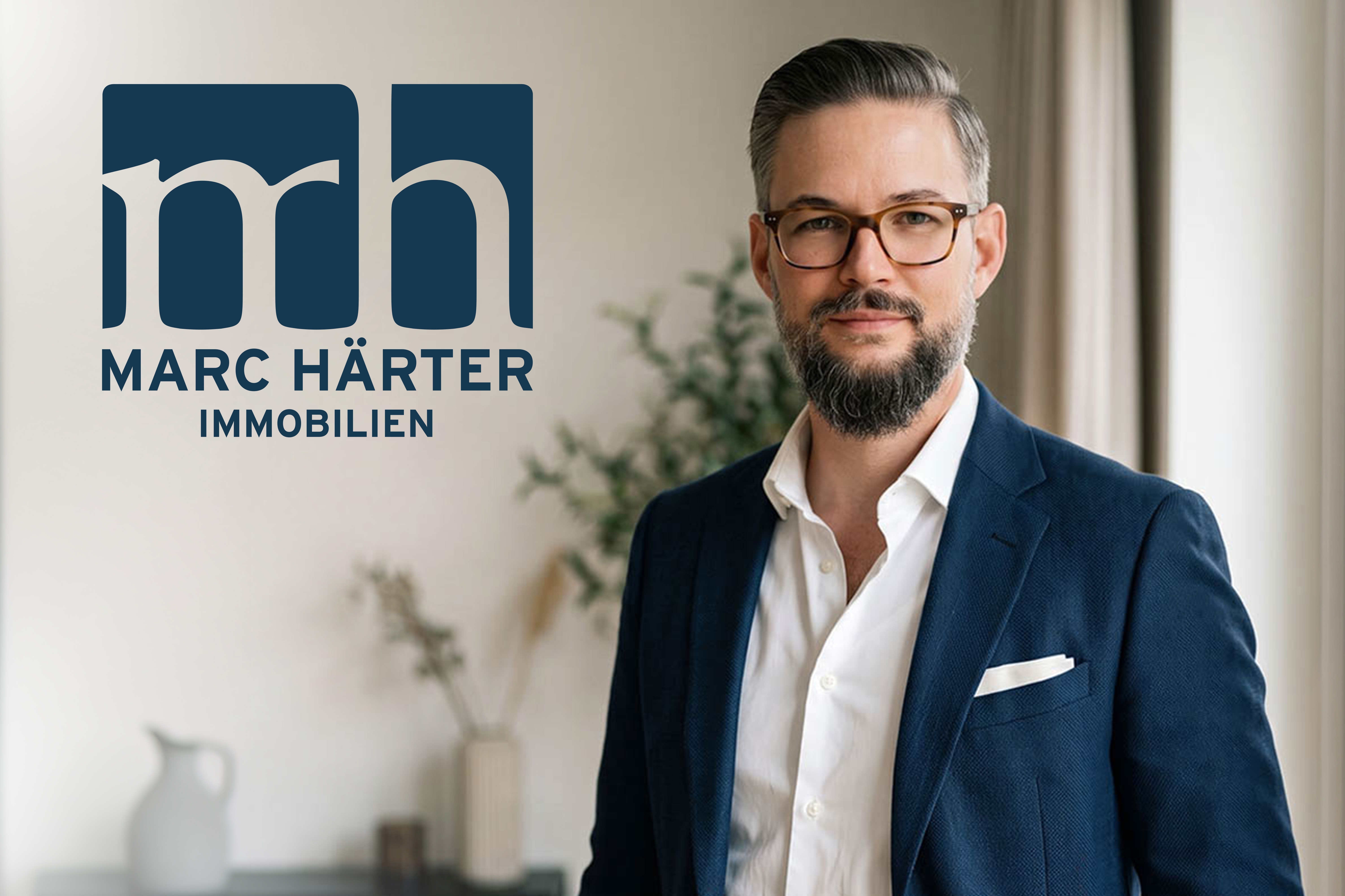 Marc Härter Immobilien