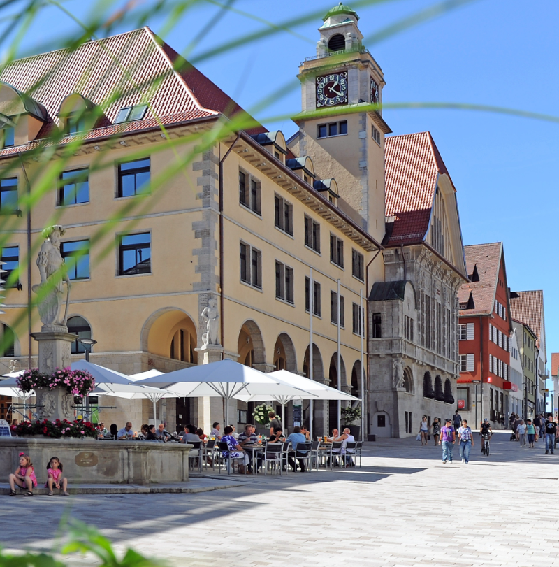 Albstadt
