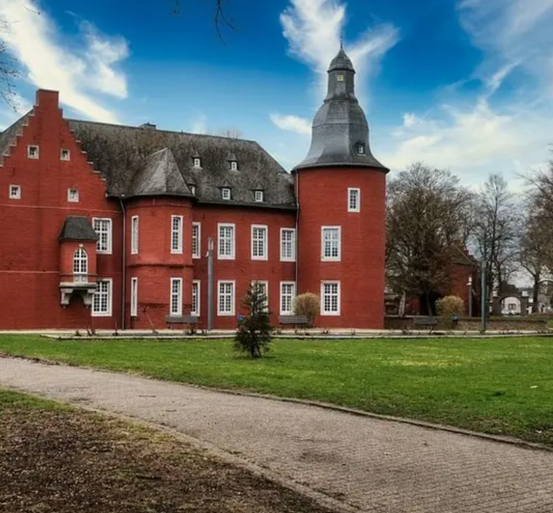 Alsdorf