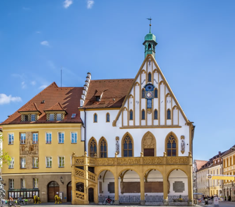 Amberg